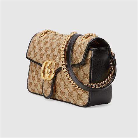 gucci marmont print bag|Gucci Marmont bag for sale.